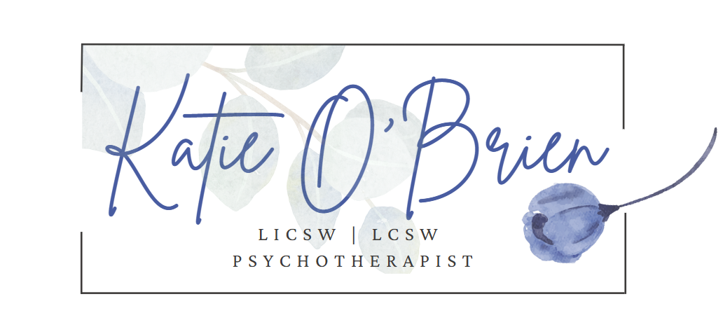 Katie O'Brien, LICSW | LCSW – Telehealth Therapy Services | Relational Renewal